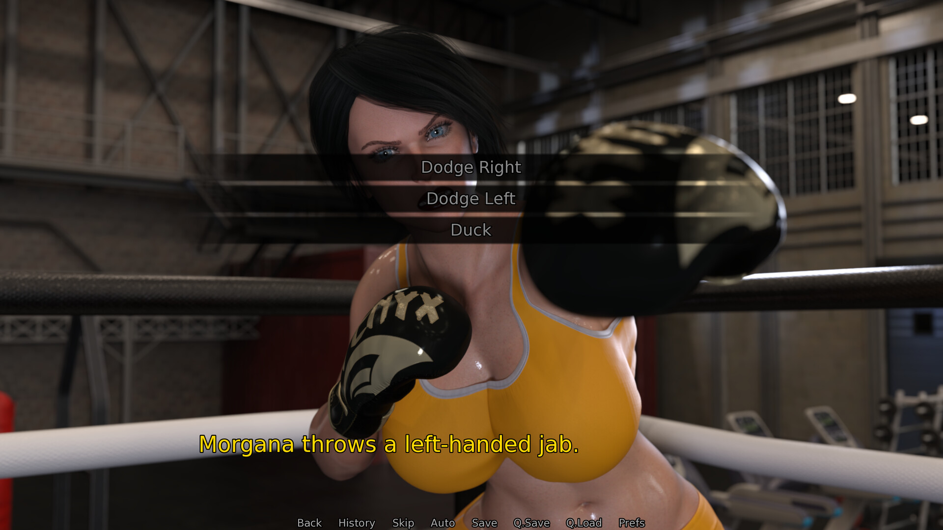 Paranormal Practice screenshot 28