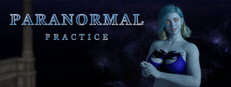 Paranormal Practice cover