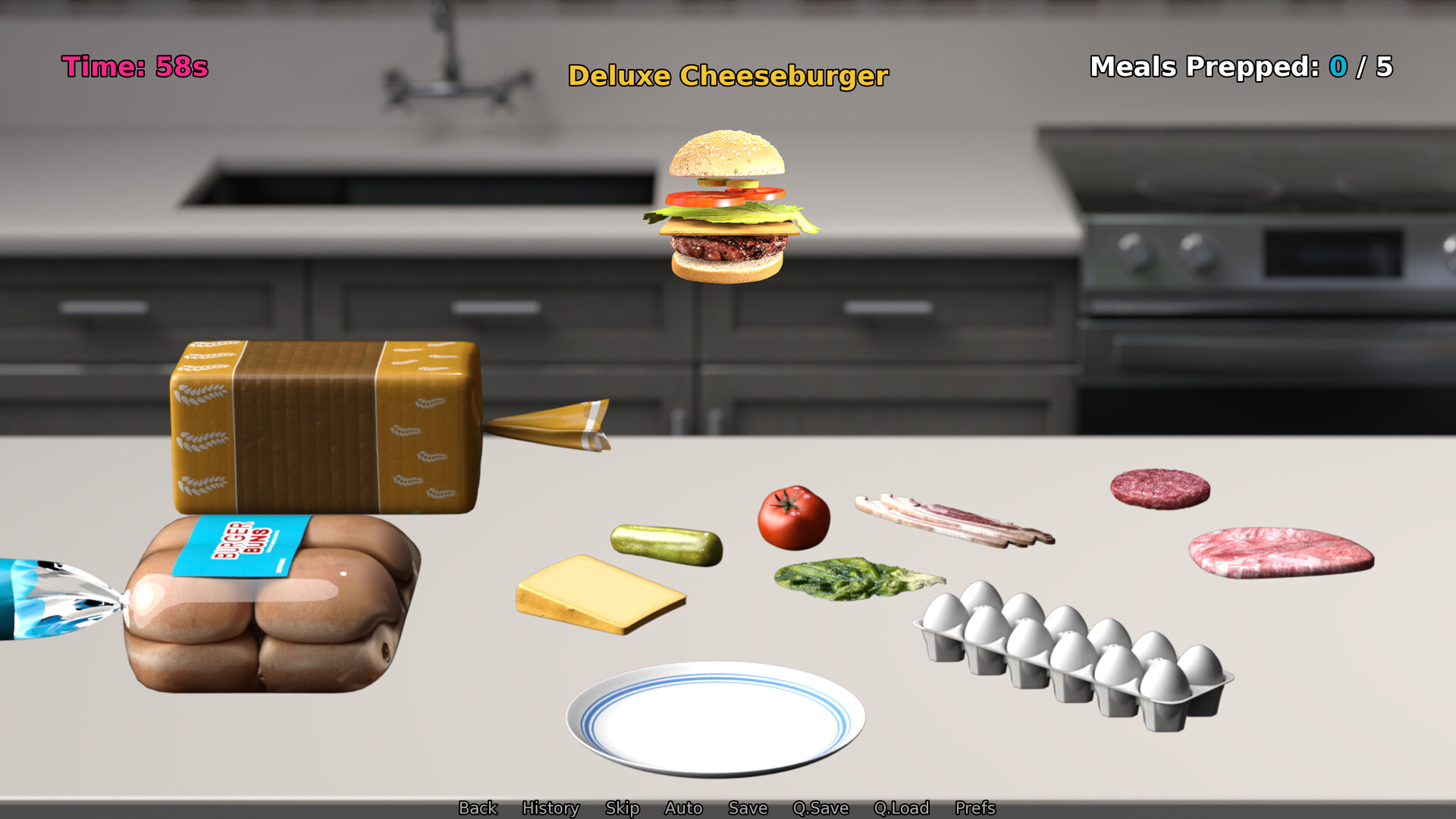Paranormal Practice screenshot 22