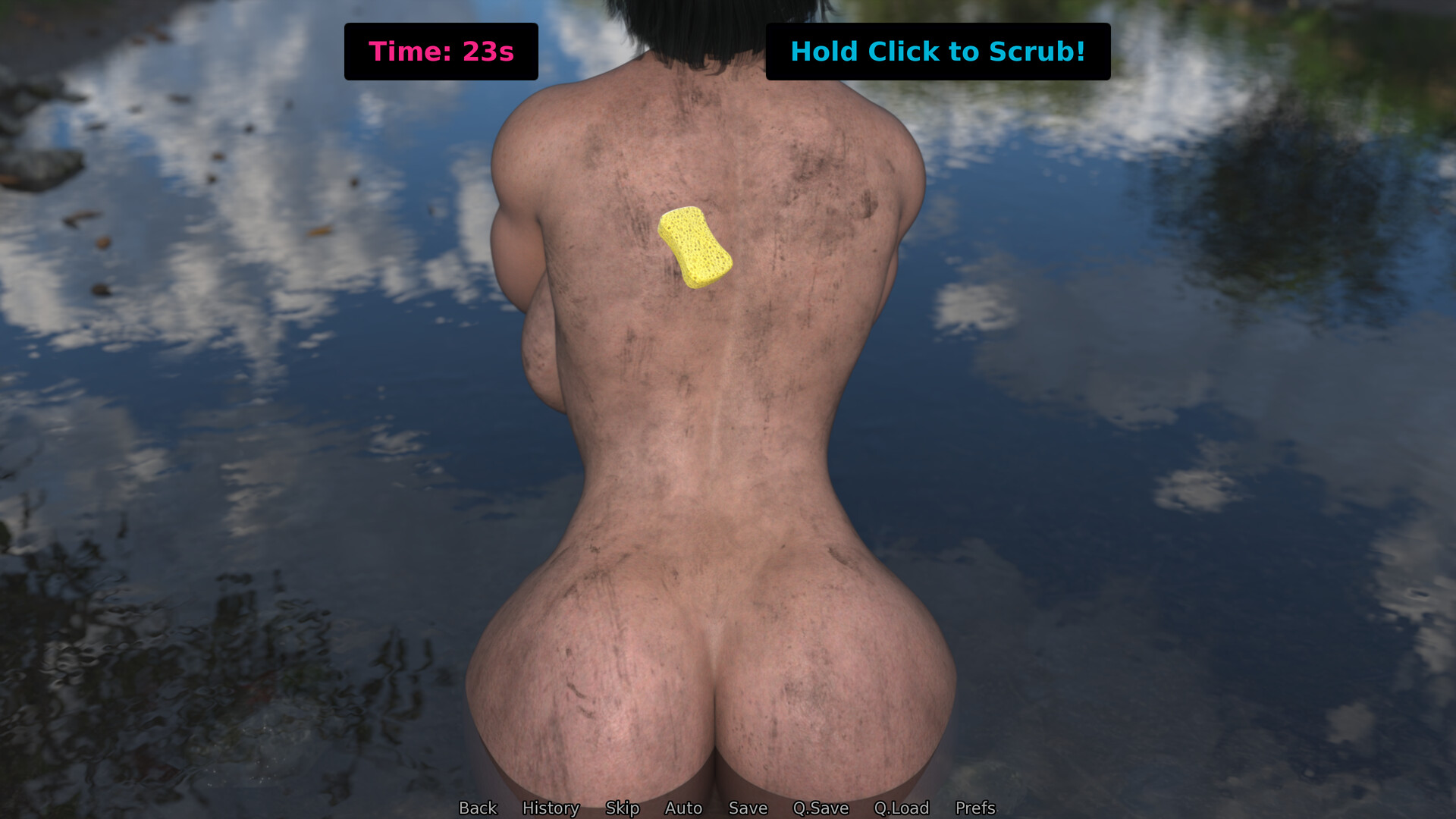 Paranormal Practice screenshot 25