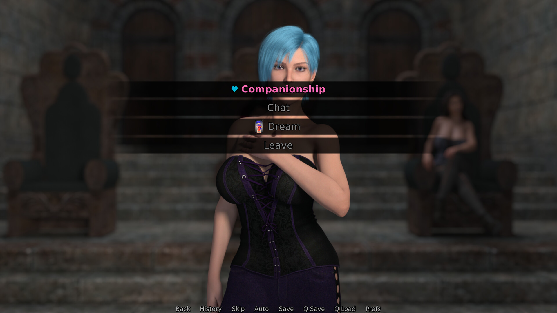Paranormal Practice screenshot 23