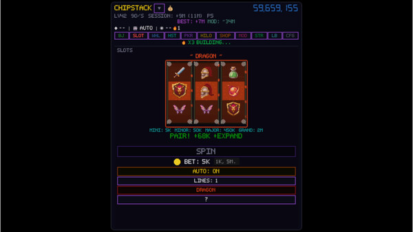 CHIPSTACK