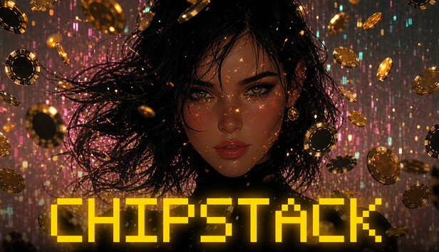 CHIPSTACK