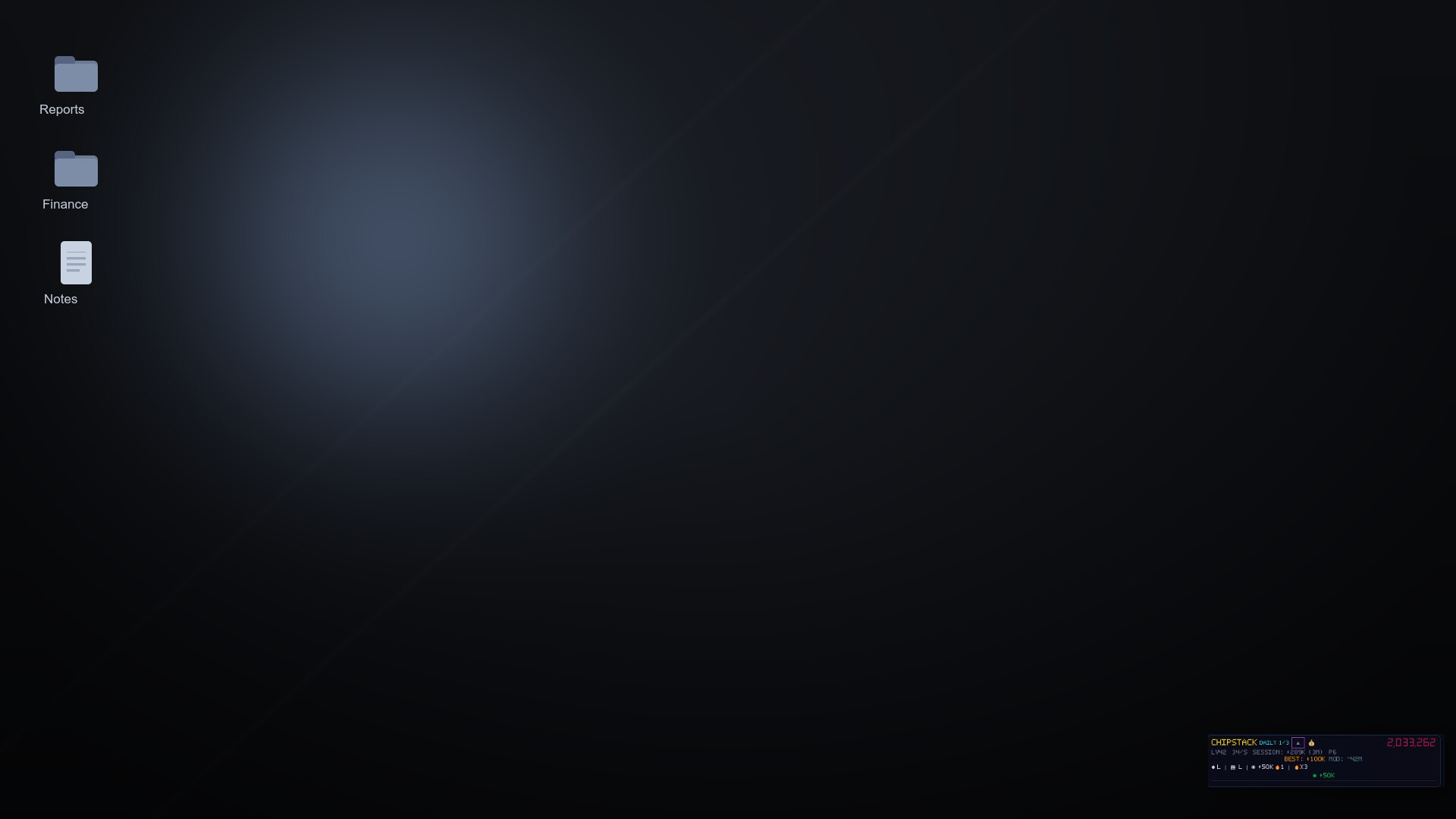 CHIPSTACK screenshot #7
