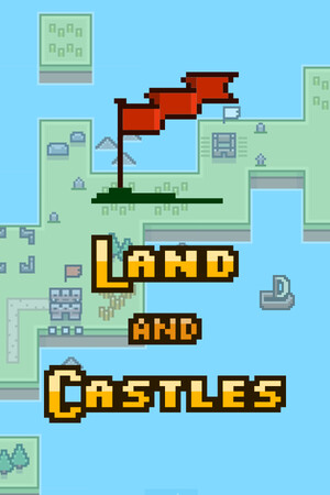Land and Castles: Gold cover art