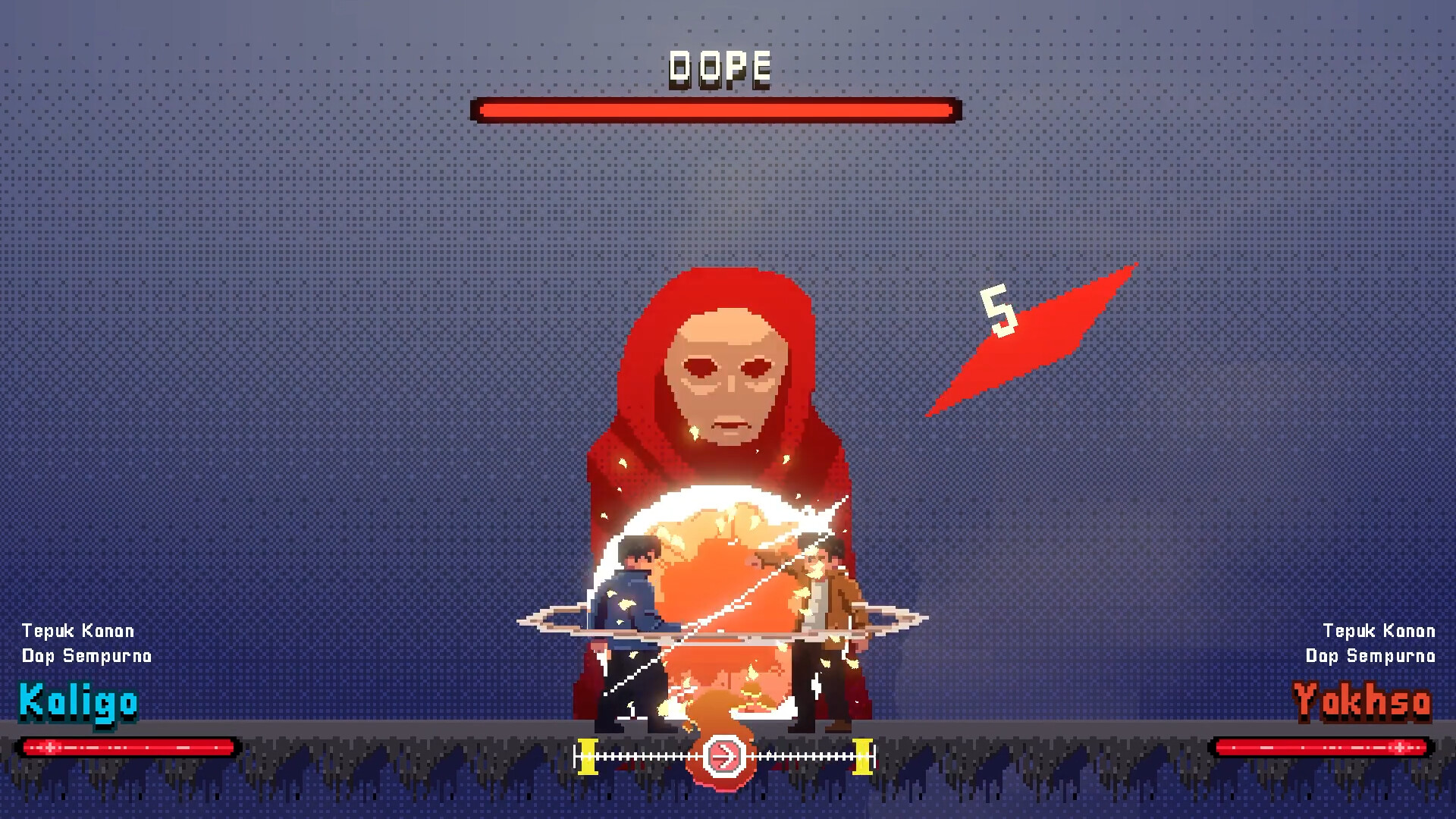Absolute Dap screenshot 2