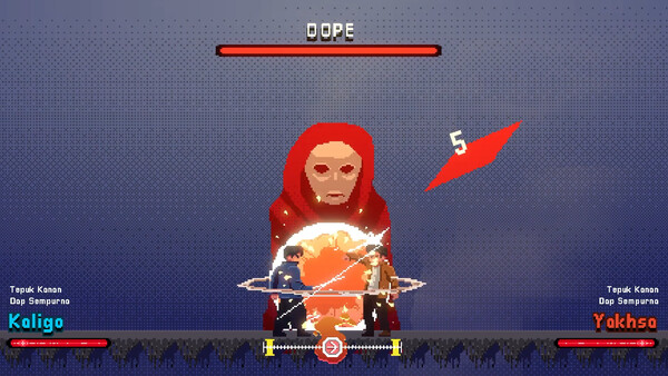 Absolute Dap Screenshot