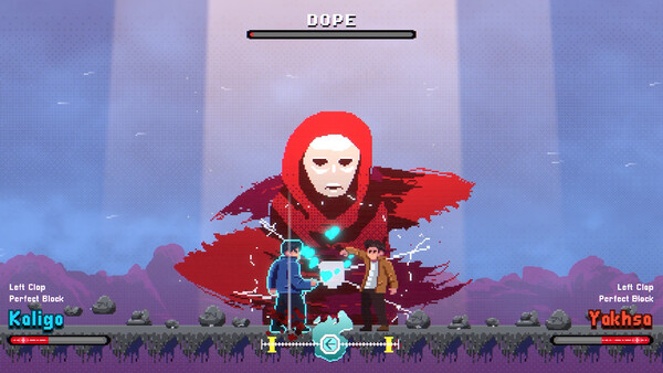 Absolute Dap screenshot 2
