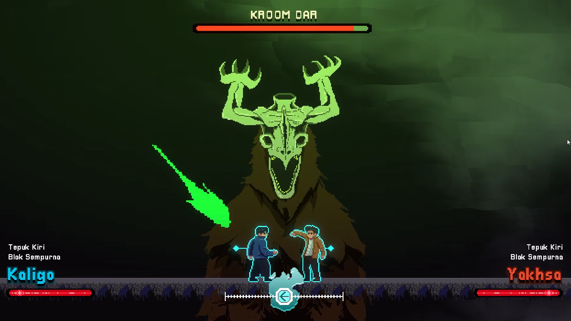 Absolute Dap screenshot 6