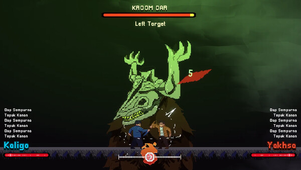 Absolute Dap Screenshot