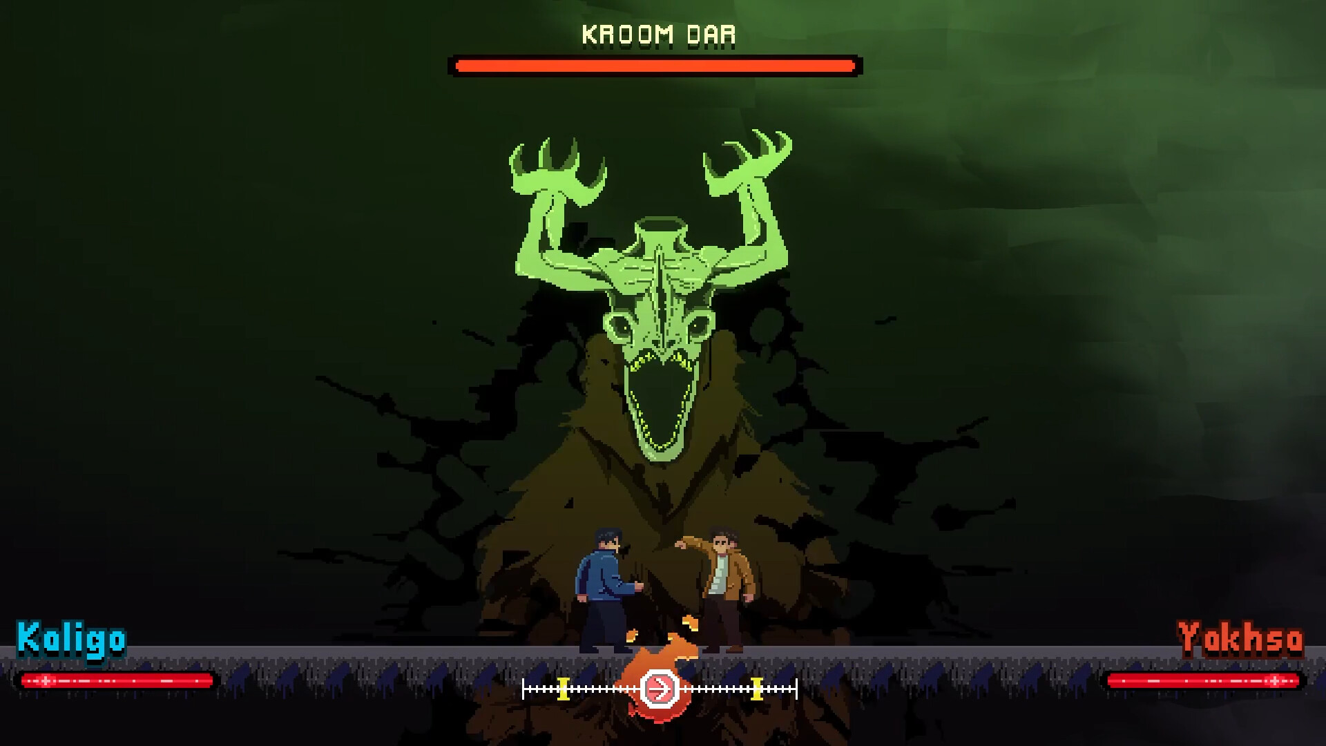 Absolute Dap screenshot #4