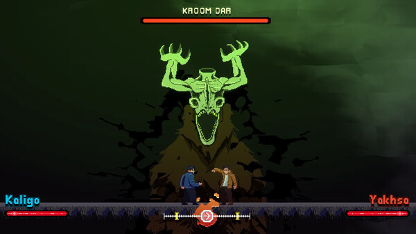 Absolute Dap screenshot 3