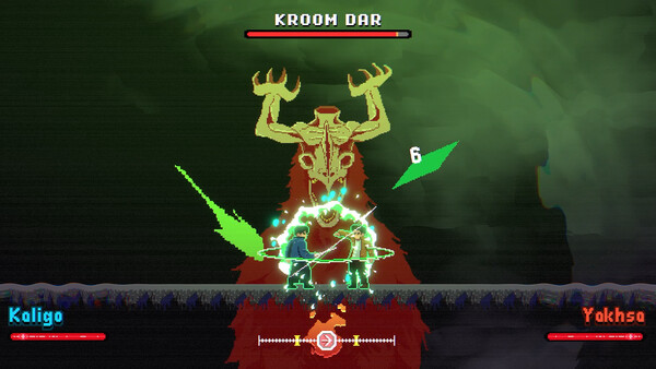 Absolute Dap screenshot 5