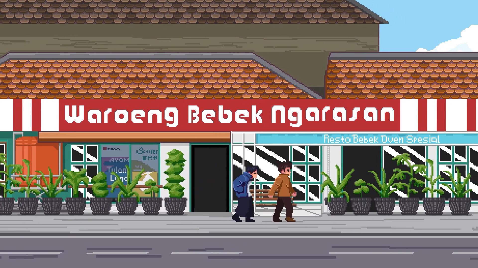 Absolute Dap screenshot 3