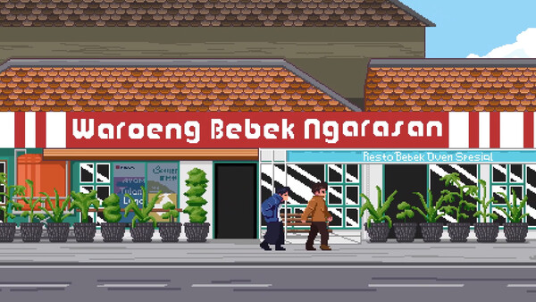 Absolute Dap Screenshot