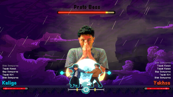 Absolute Dap Screenshot