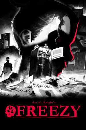 Aerial_Knight's MrFreezy