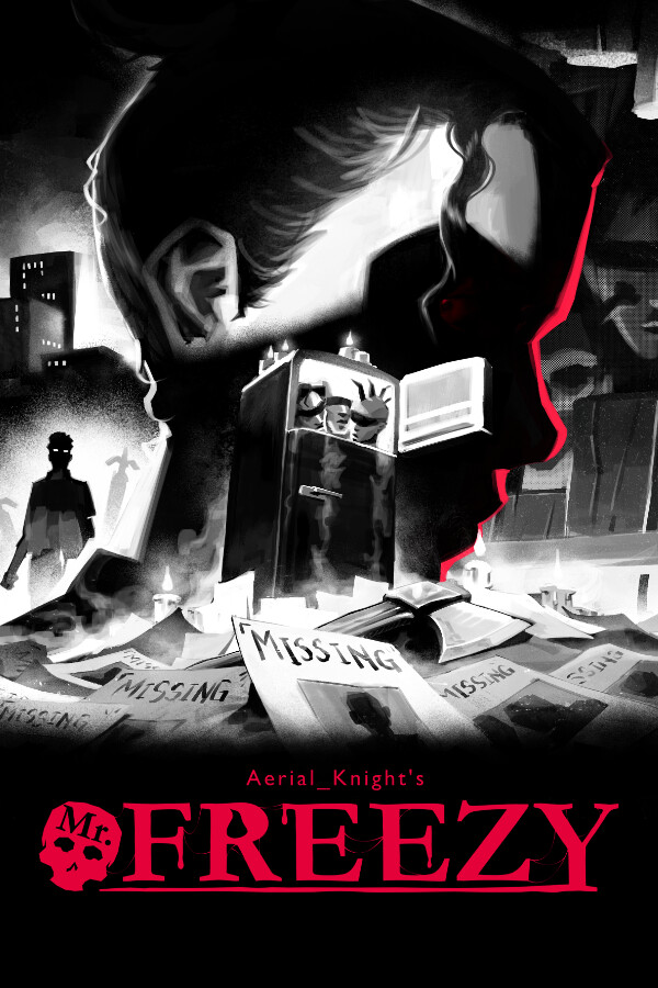 Aerial_Knight's MrFreezy