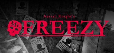 Aerial_Knight's MrFreezy cover