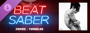 DLC: Beat Saber - YUNGBLUD - Zombie