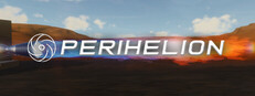 Perihelion cover