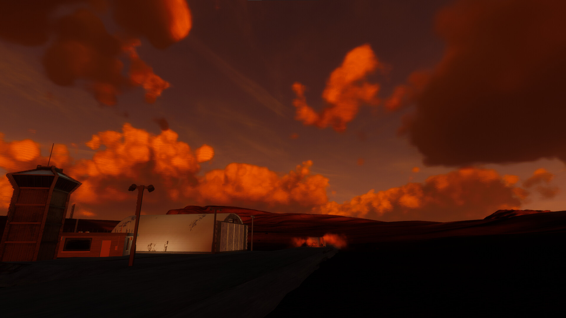 Perihelion screenshot 2