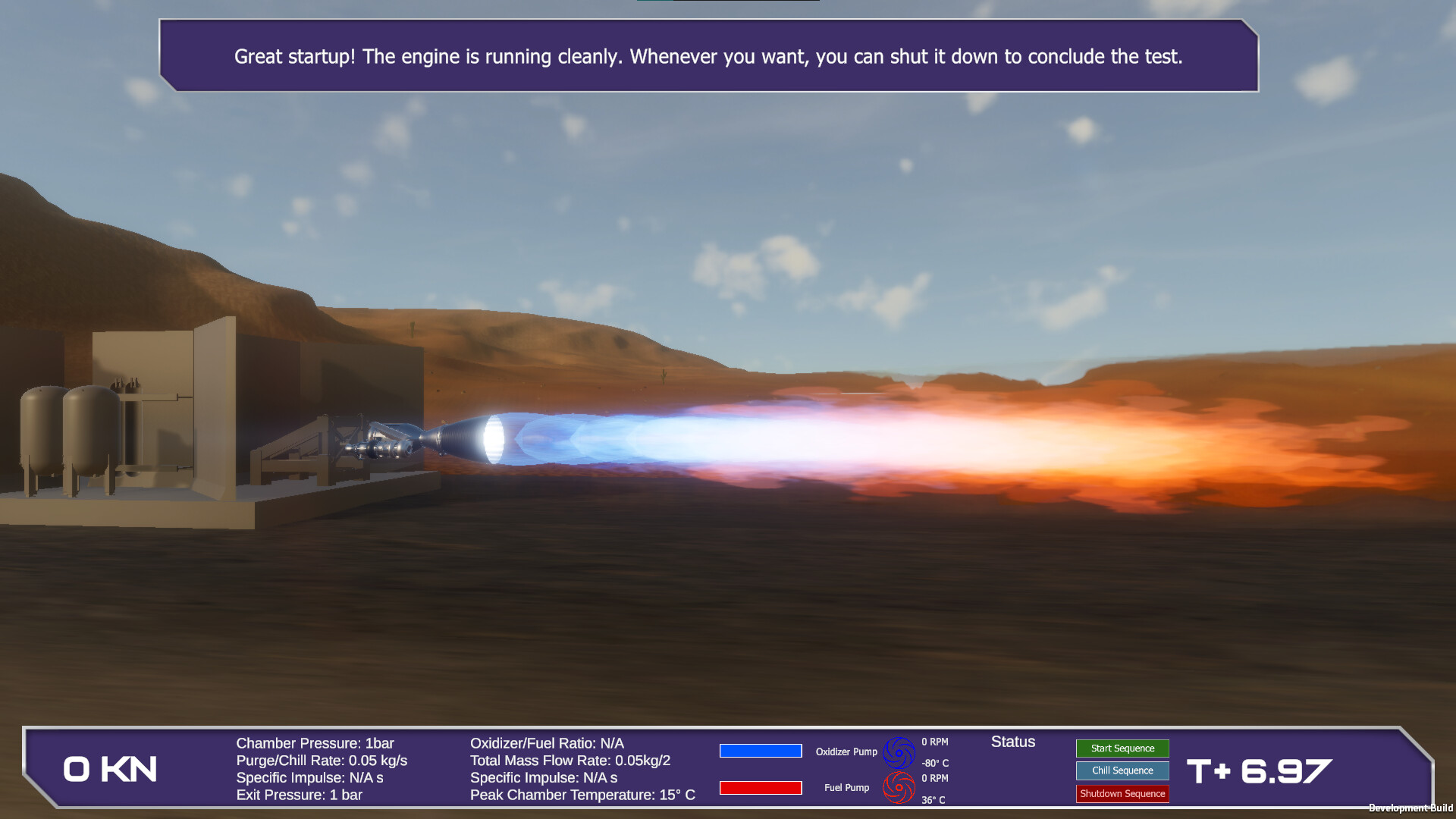 Perihelion screenshot 5