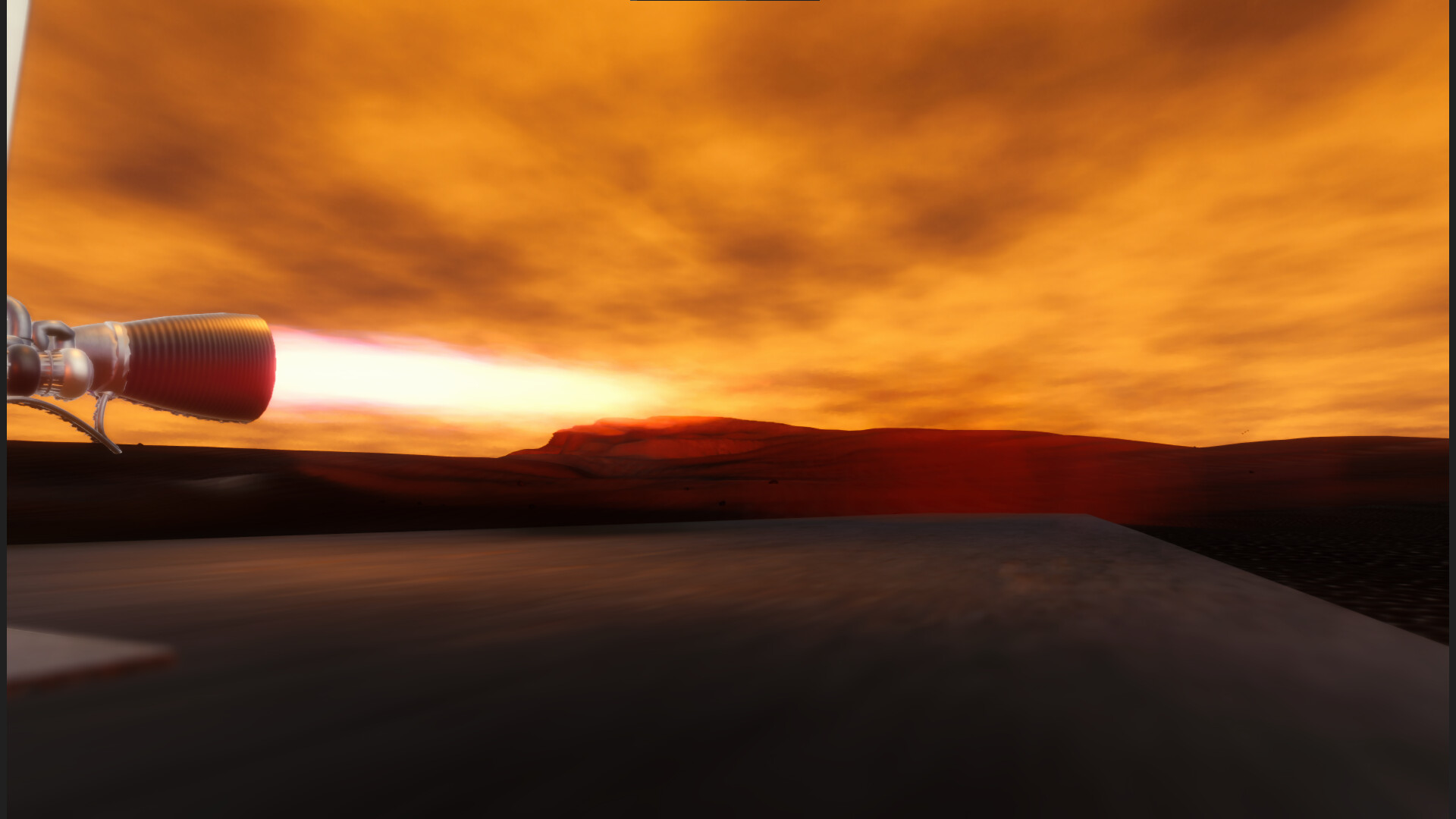 Perihelion screenshot 1