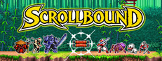 SCROLLBOUND cover