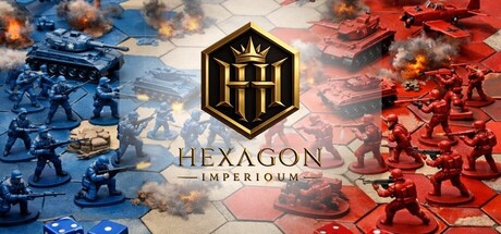 Hexagon Imperium cover