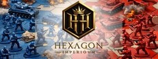 Hexagon Imperium cover