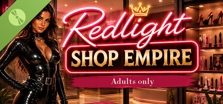 Redlight : Shop Empire Demo