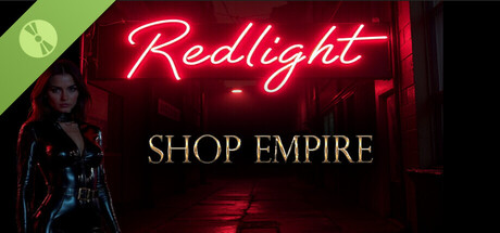 Redlight : Shop Empire Demo