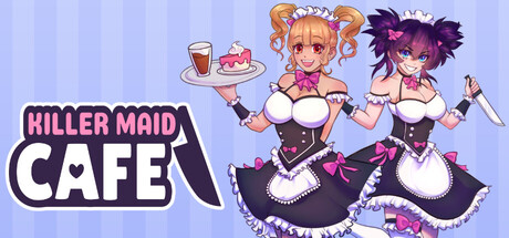 Killer Maid Cafe