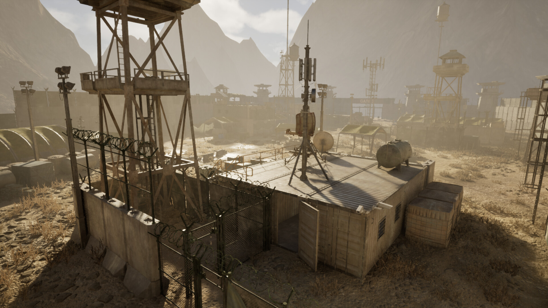 Strike Warfare : Battle Fury screenshot 6