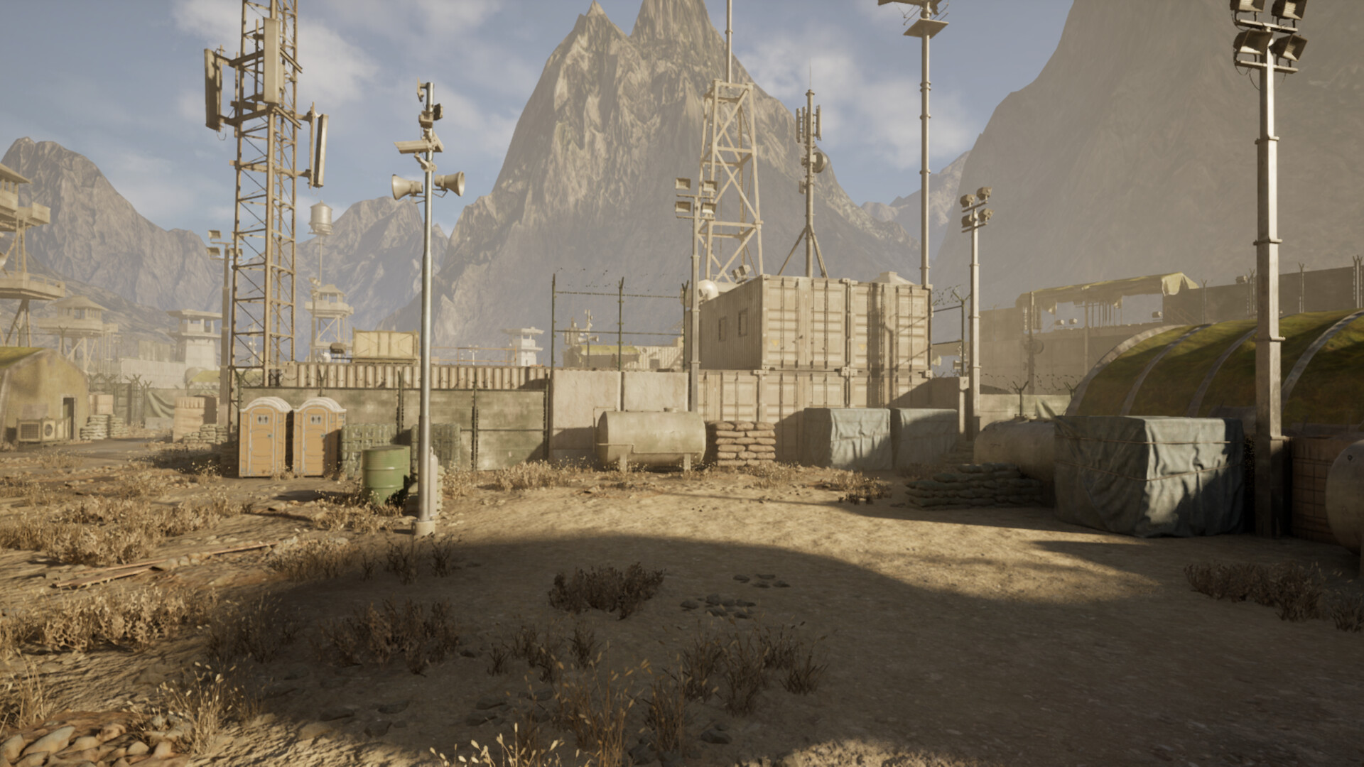 Strike Warfare : Battle Fury screenshot #7
