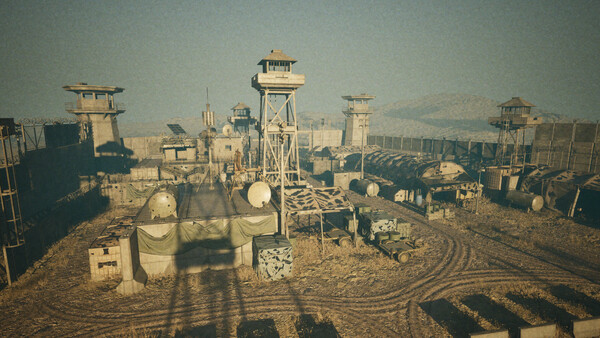 Strike Warfare : Battle Fury screenshot 10