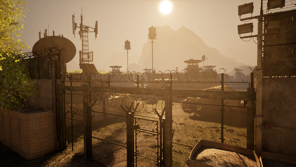 Strike Warfare : Battle Fury screenshot 8