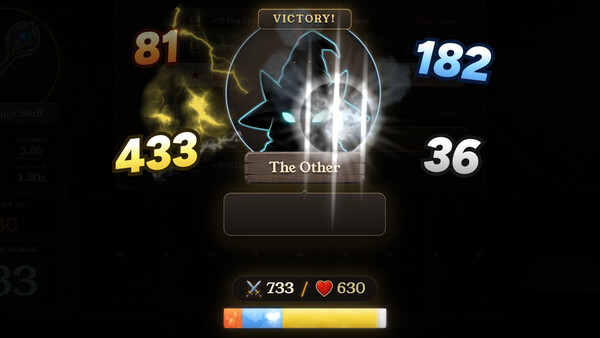 WizKitty and the Tower of Doom, Gloom, and Other Bad Stuff screenshot 4