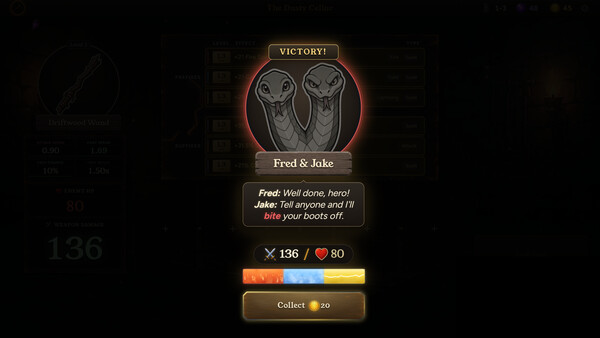 WizKitty and the Tower of Doom, Gloom, and Other Bad Stuff screenshot 8