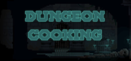 Dungeon Cookingの作品画像
