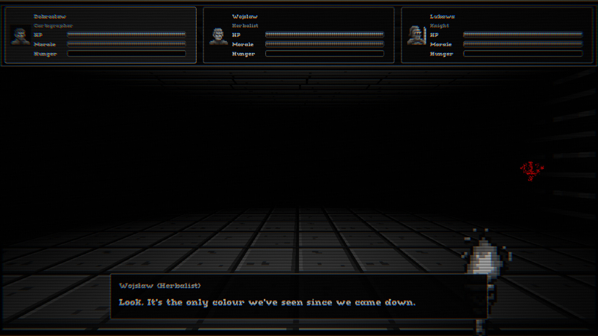 Dungeon Cooking screenshot 1
