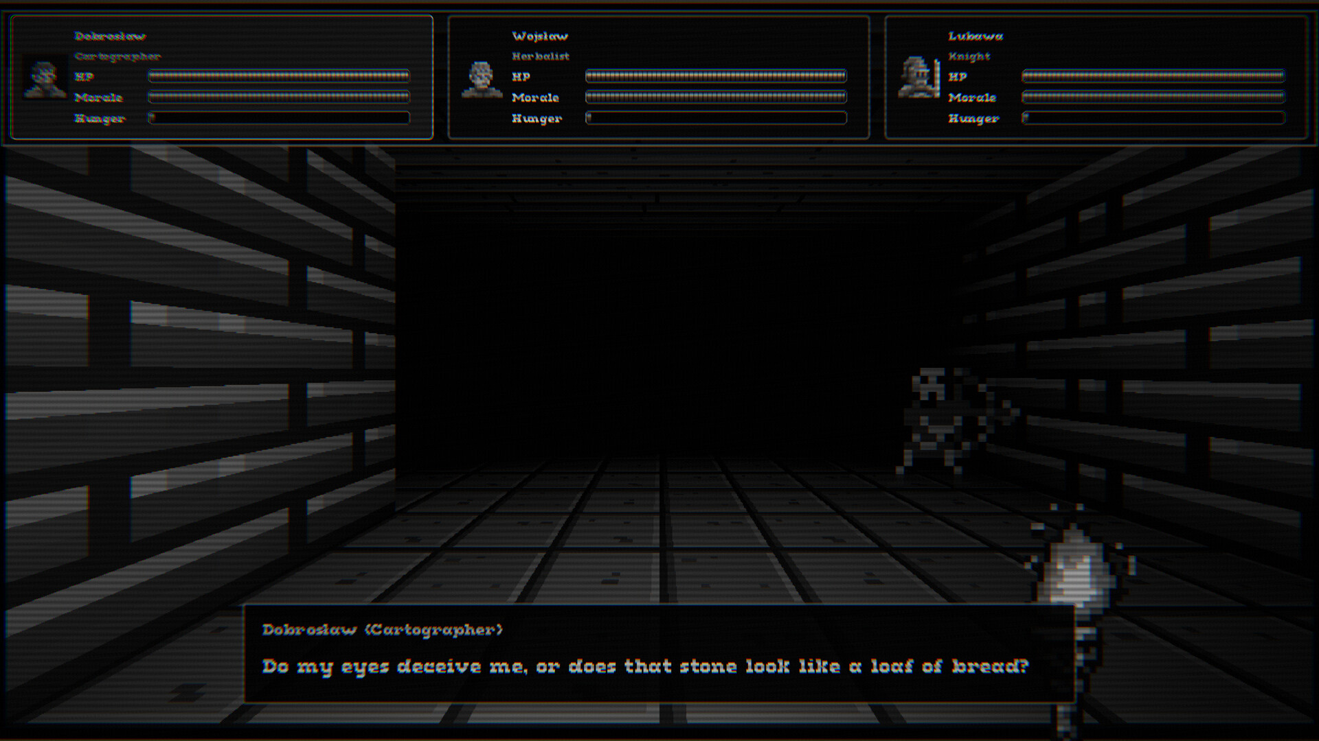 Dungeon Cooking screenshot 4