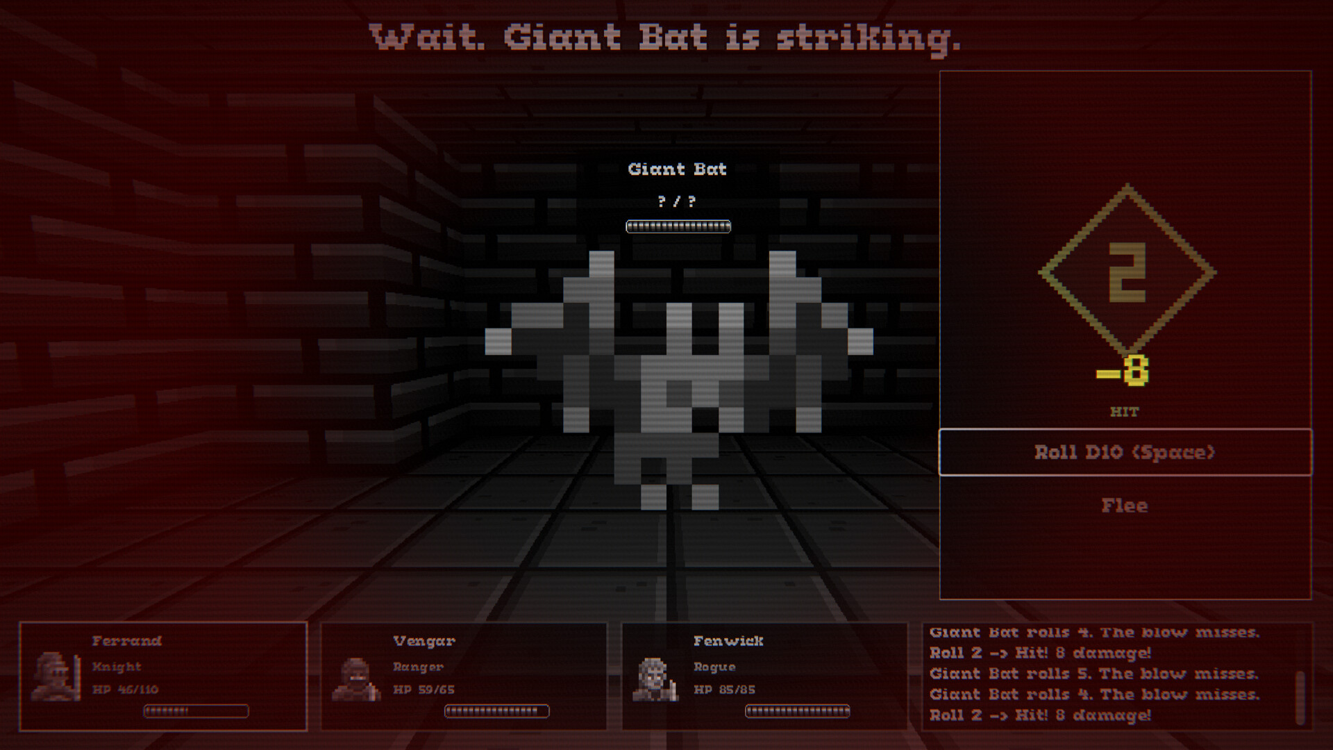 Dungeon Cooking screenshot 5