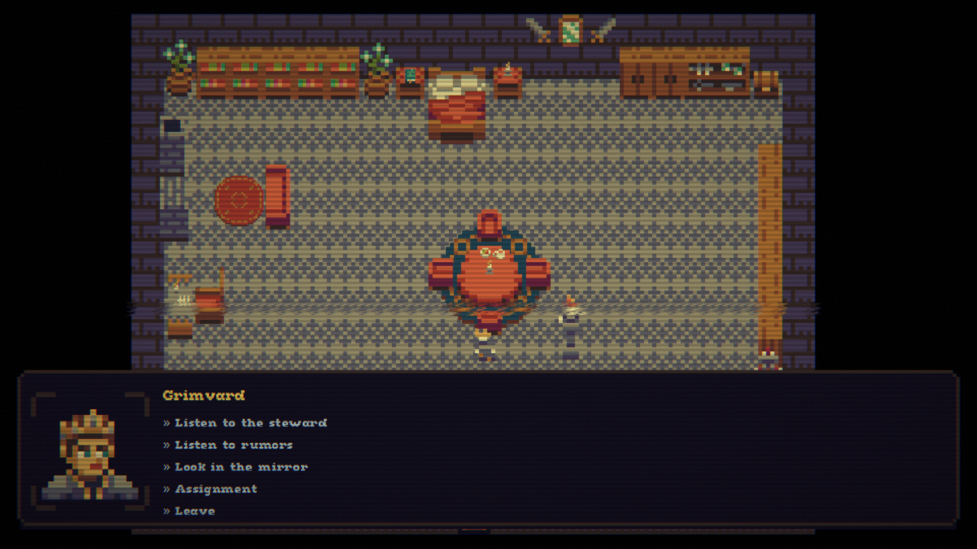 Dungeon Cooking screenshot 8