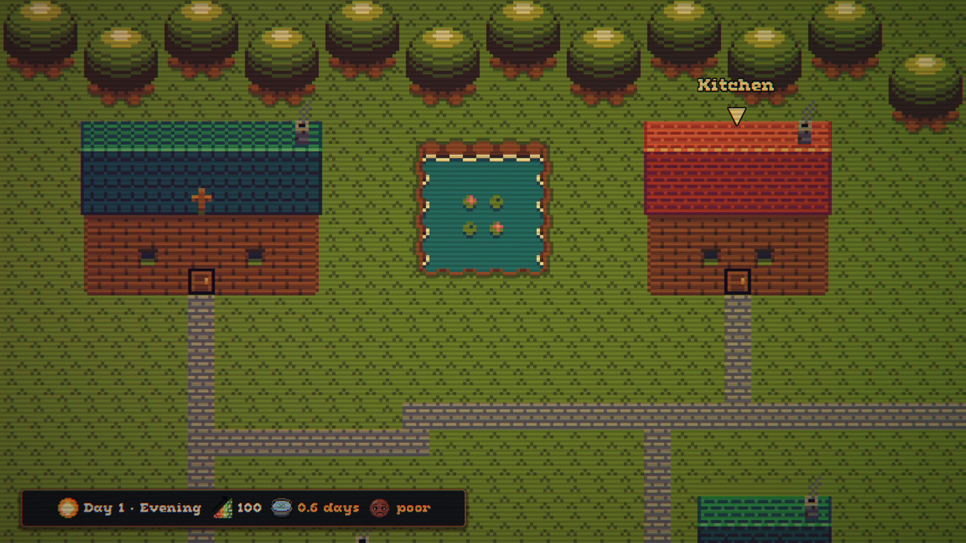 Dungeon Cooking screenshot 3