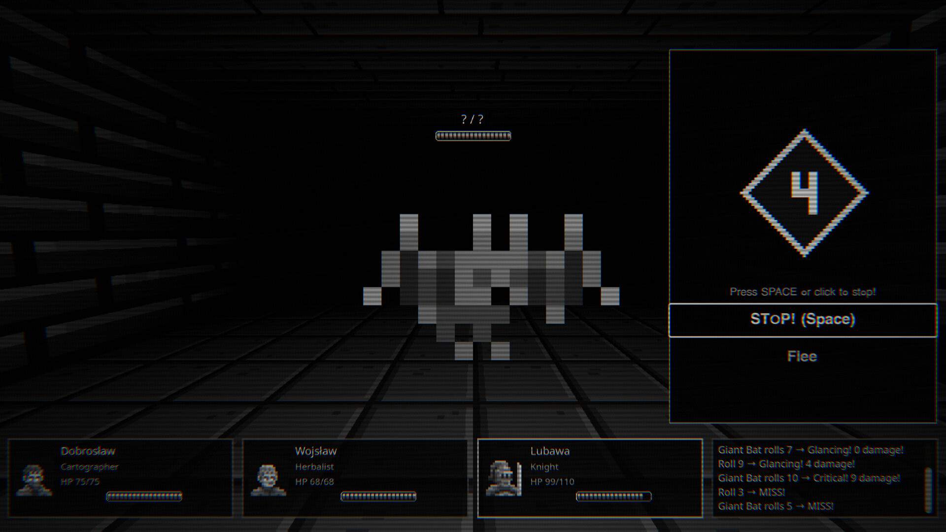 Dungeon Cooking screenshot 3