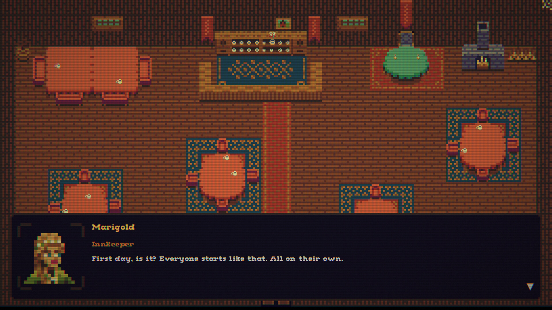 Dungeon Cooking screenshot 7