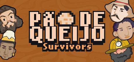 Pão de Queijo Survivors