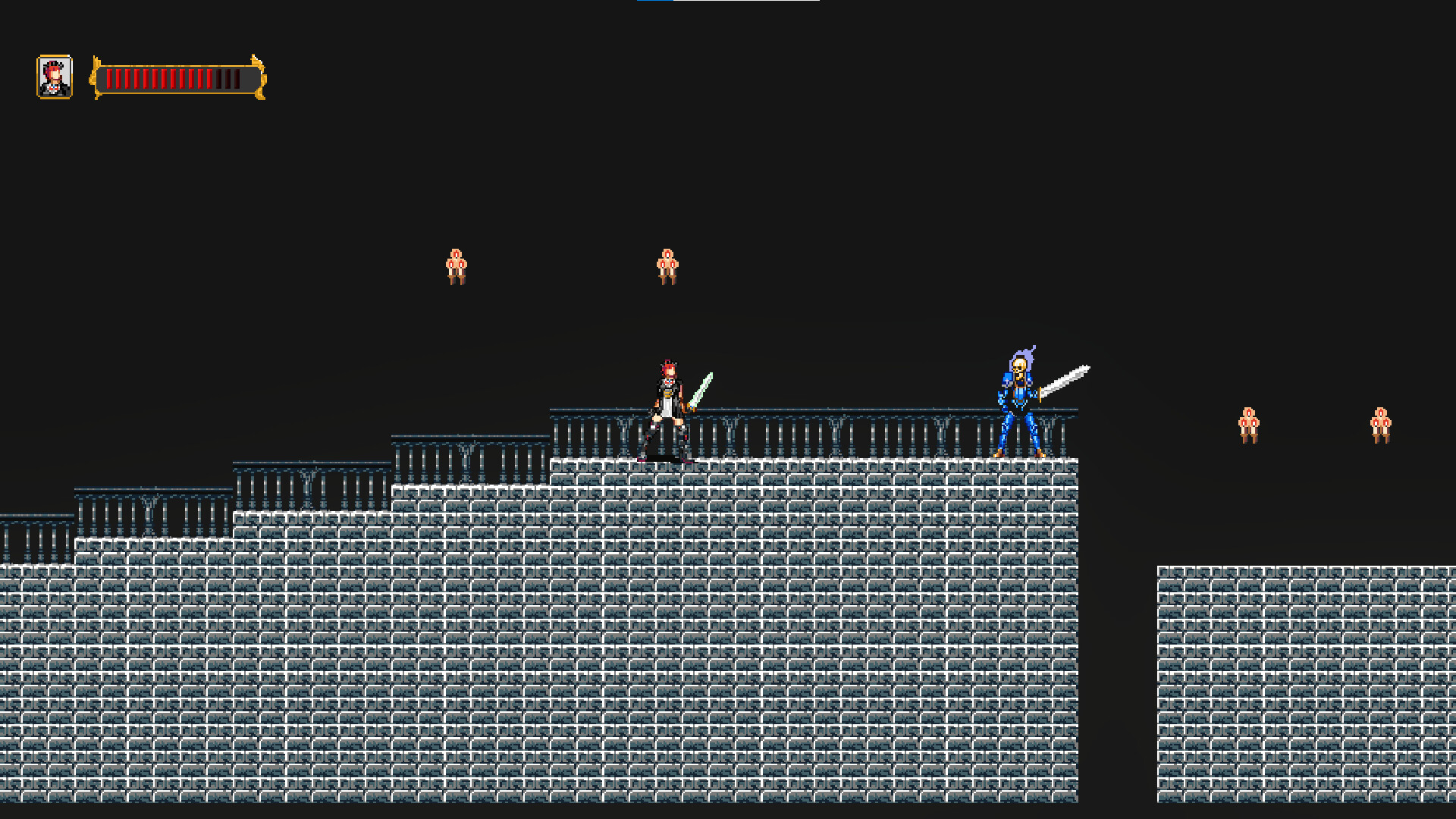 魔導少女イバラ screenshot #4